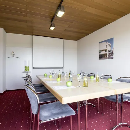 호텔 Seligweiler & Restaurant 엘힝겐