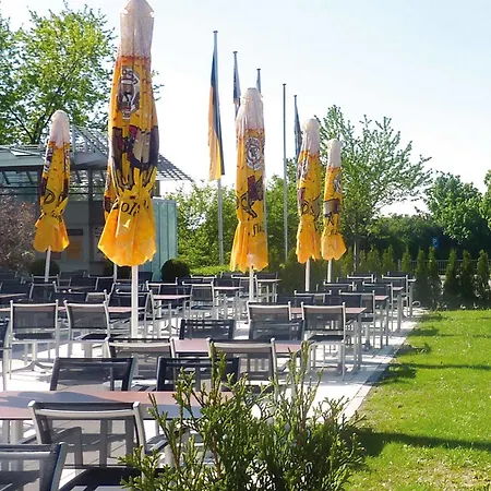 호텔 Seligweiler & Restaurant 엘힝겐