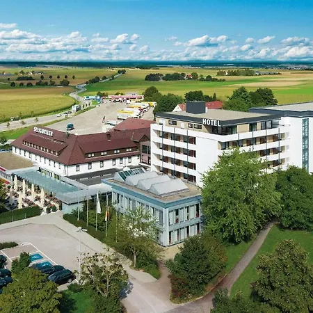 Seligweiler & Restaurant 3*