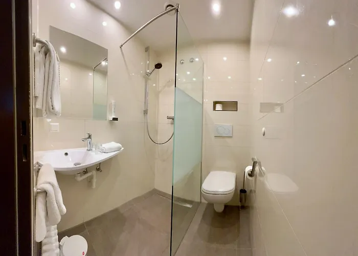 Seligweiler & Restaurant Hotel 3*