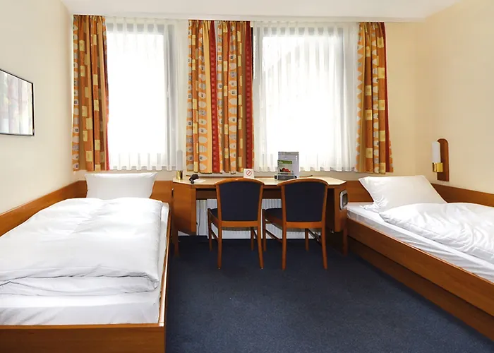Seligweiler & Restaurant Hotel Elchingen