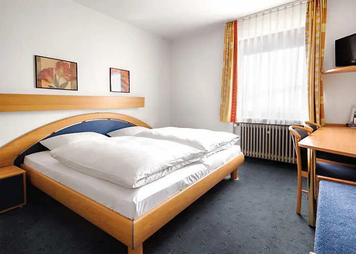 Hotel Seligweiler & Restaurant Elchingen