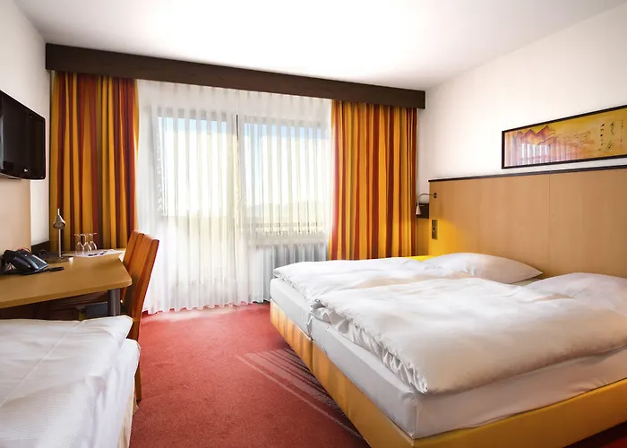 Hotel Seligweiler & Restaurant