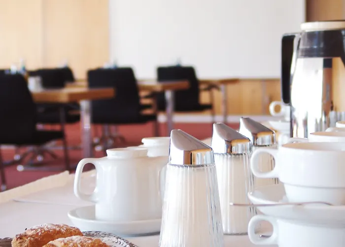 Seligweiler & Restaurant 3* Elchingen