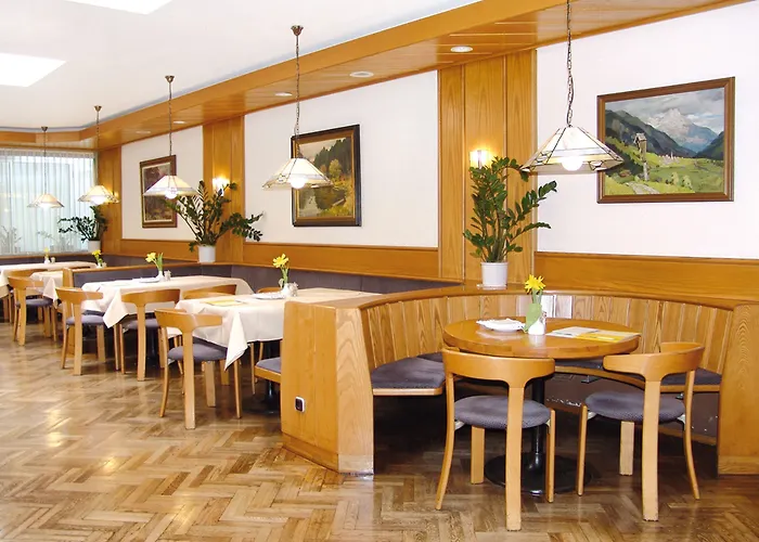 Seligweiler & Restaurant Elchingen