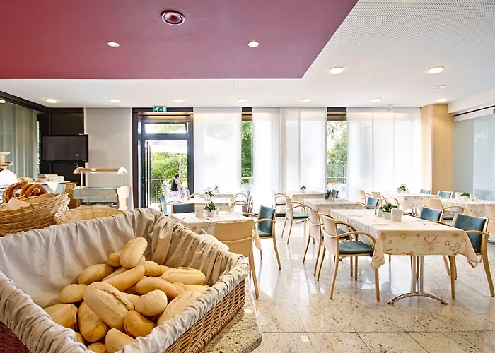 Hotel Seligweiler & Restaurant