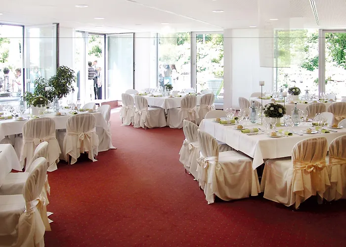 Seligweiler & Restaurant Hotel Elchingen