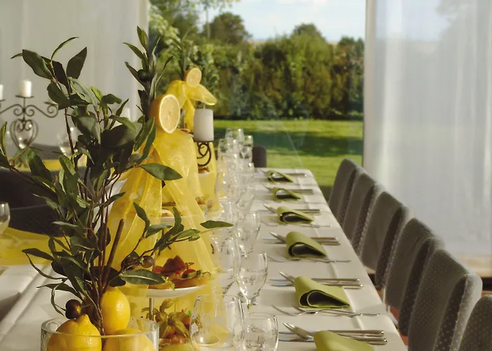 Seligweiler & Restaurant Hotel 3*