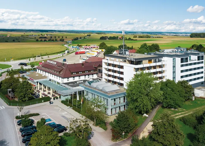 Hotel Seligweiler & Restaurant