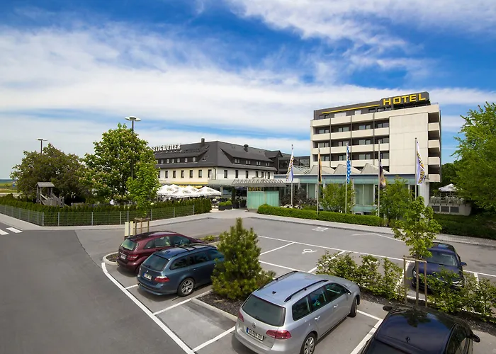 Hotel Seligweiler & Restaurant 3*
