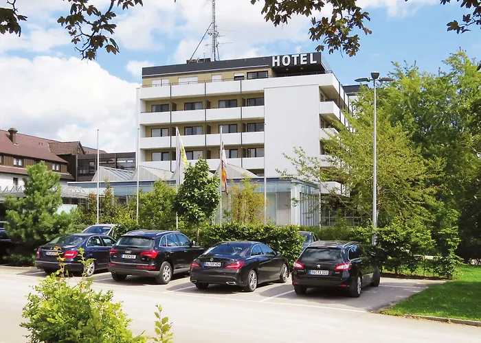 Seligweiler & Restaurant Hotel Elchingen