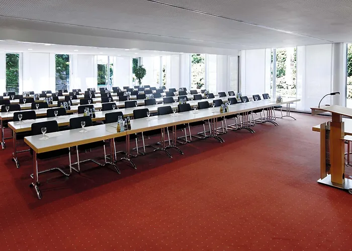 Seligweiler & Restaurant 3*