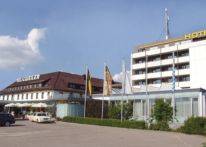 Hotel Seligweiler & Restaurant