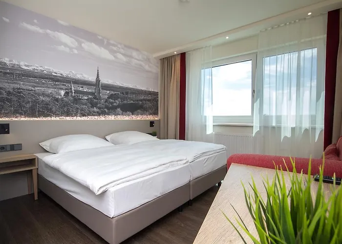 Seligweiler & Restaurant Hotel 3*