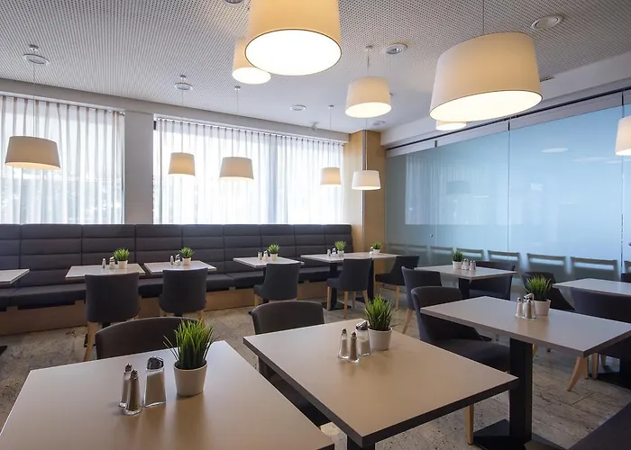 Seligweiler & Restaurant Hotel Elchingen
