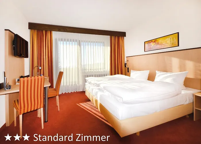 Seligweiler & Restaurant 3*
