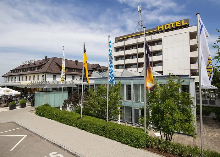 Hotel Seligweiler & Restaurant 3*