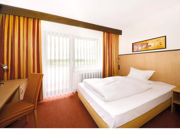 Seligweiler & Restaurant 3* Elchingen