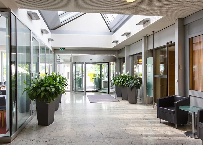 Seligweiler & Restaurant Elchingen