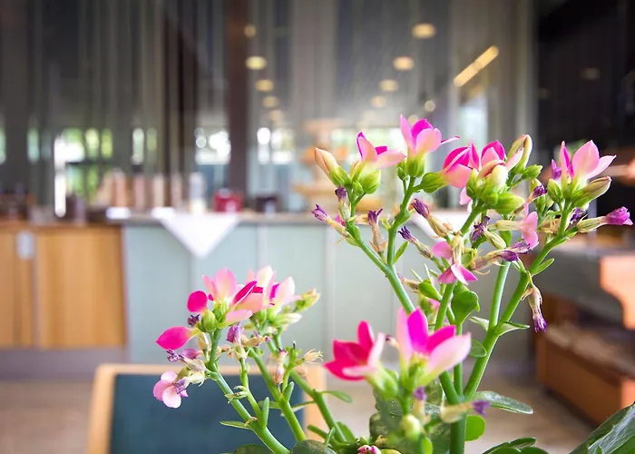Seligweiler & Restaurant Elchingen
