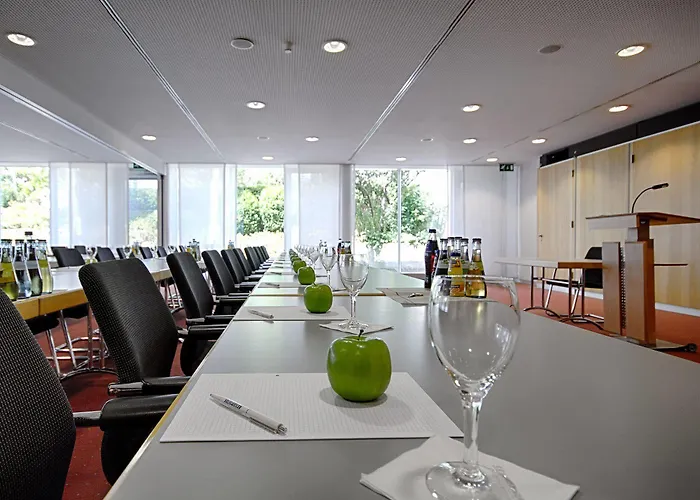 Seligweiler & Restaurant 3* Elchingen