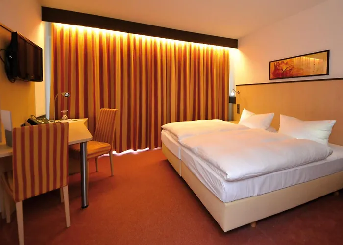 Seligweiler & Restaurant 3* Elchingen