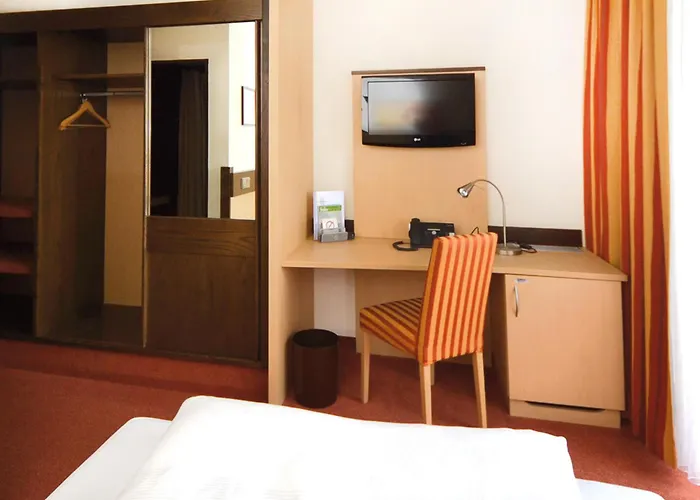 Seligweiler & Restaurant 3* Elchingen